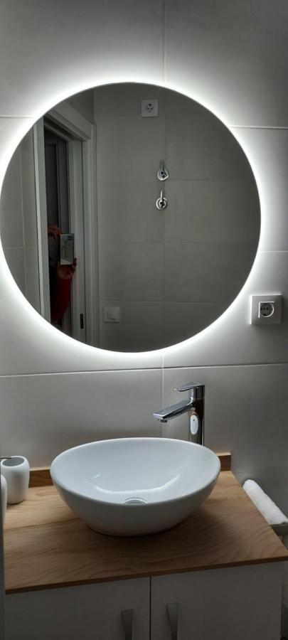 Casa La Fuentecilla Villa Ел Аренал Екстериор снимка