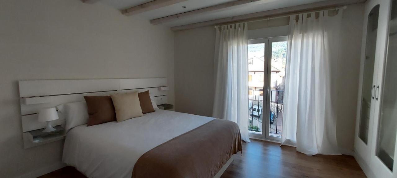 Casa La Fuentecilla Villa Ел Аренал Екстериор снимка