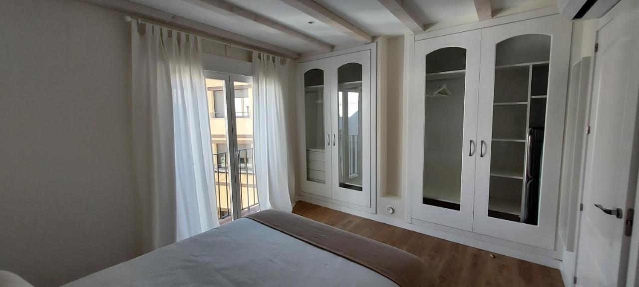 Casa La Fuentecilla Villa Ел Аренал Екстериор снимка