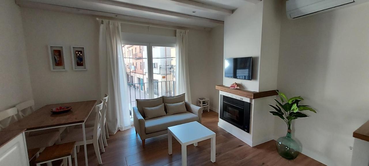 Casa La Fuentecilla Villa Ел Аренал Екстериор снимка